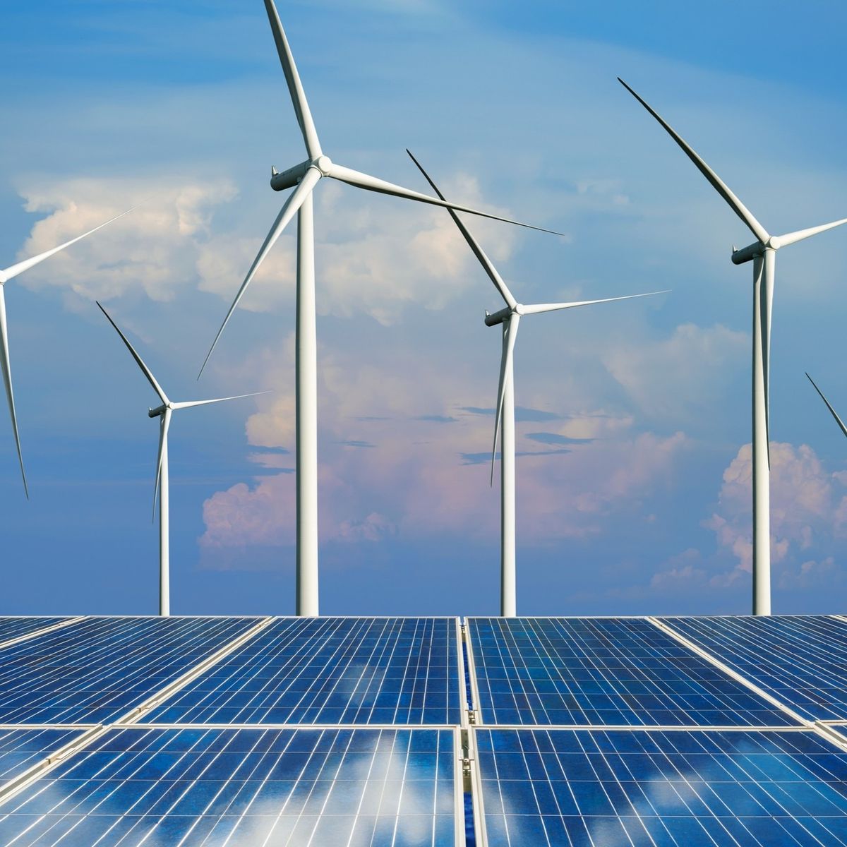 Wind Power Forecasting