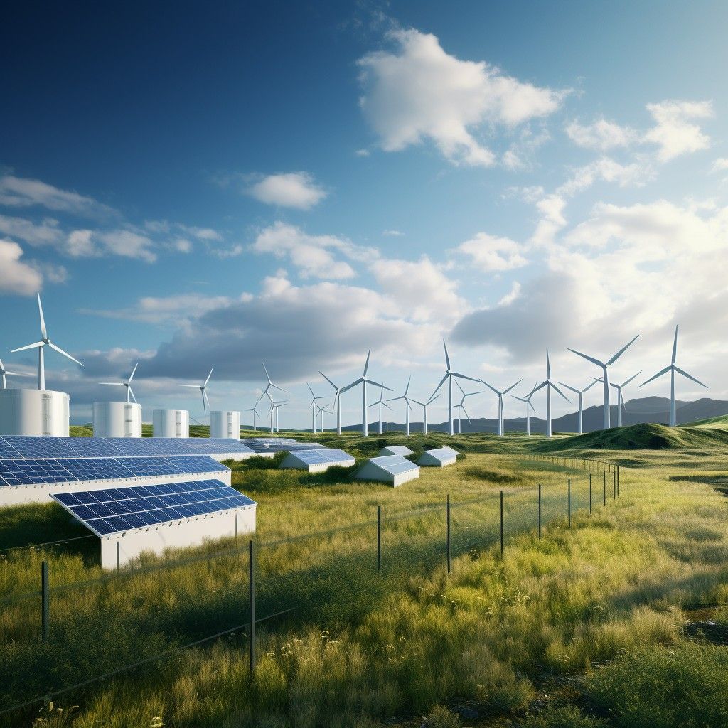 Wind Analytics