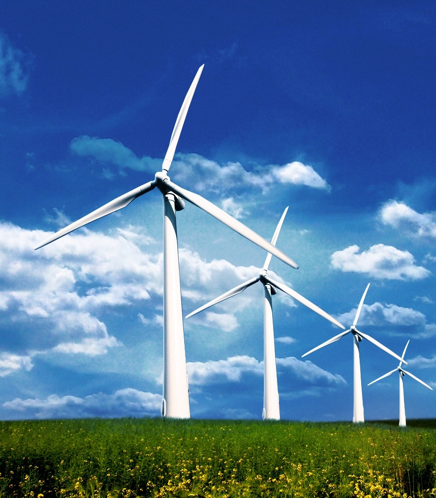 Wind turbine analytics