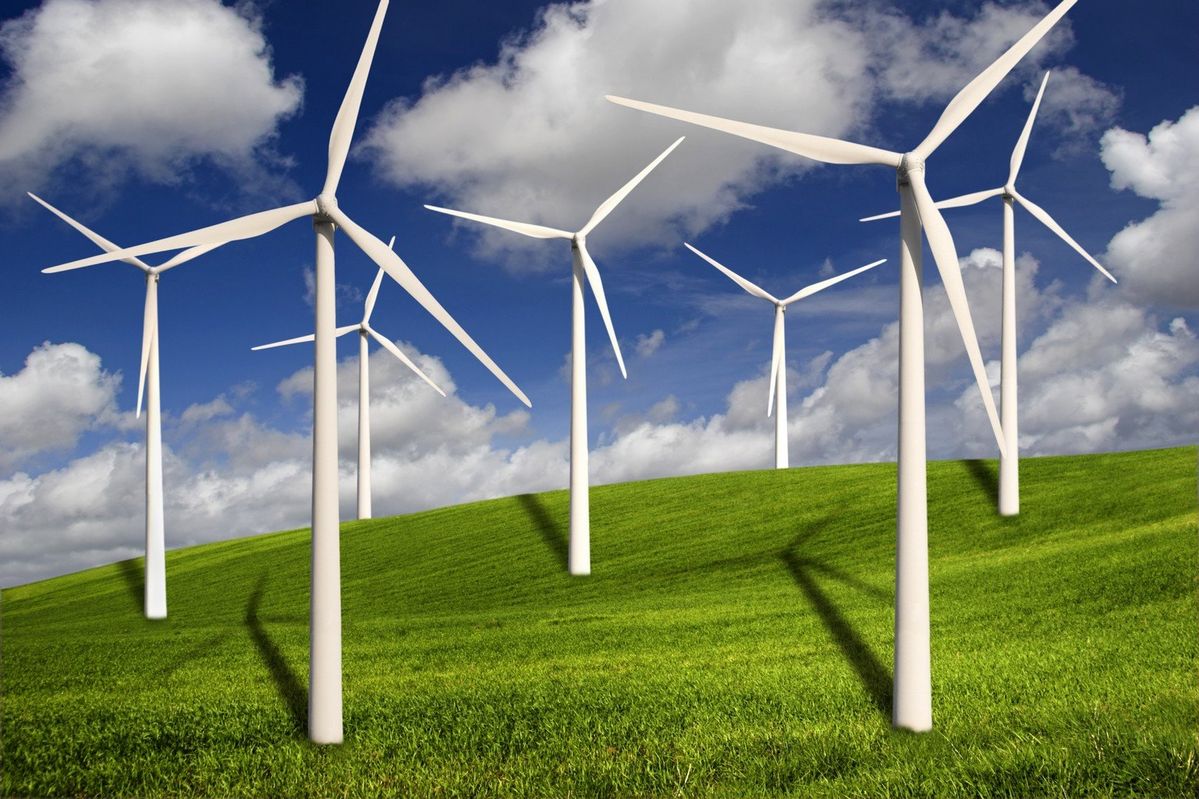 Wind Energy Solutions