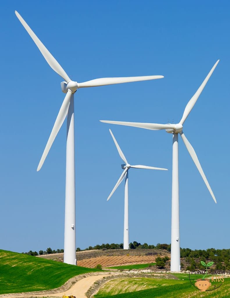 Windmill Ratio