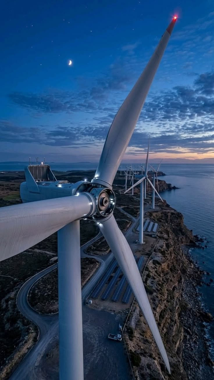 Wind Energy Solutions