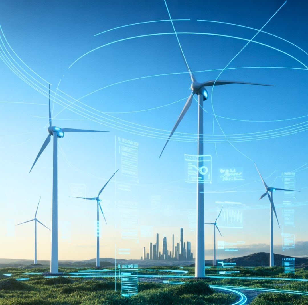 Wind Mapping and Resource Assessment