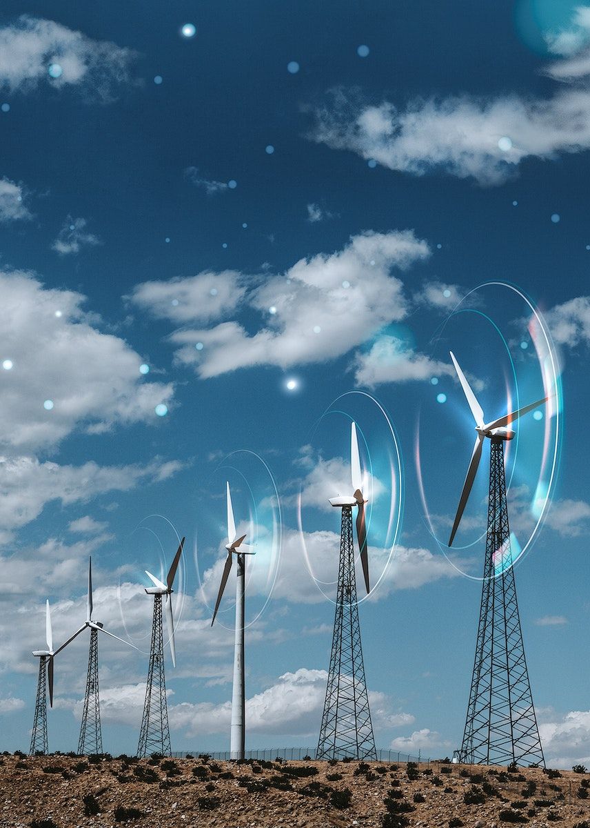 Wind Mapping and Resource Assessment
