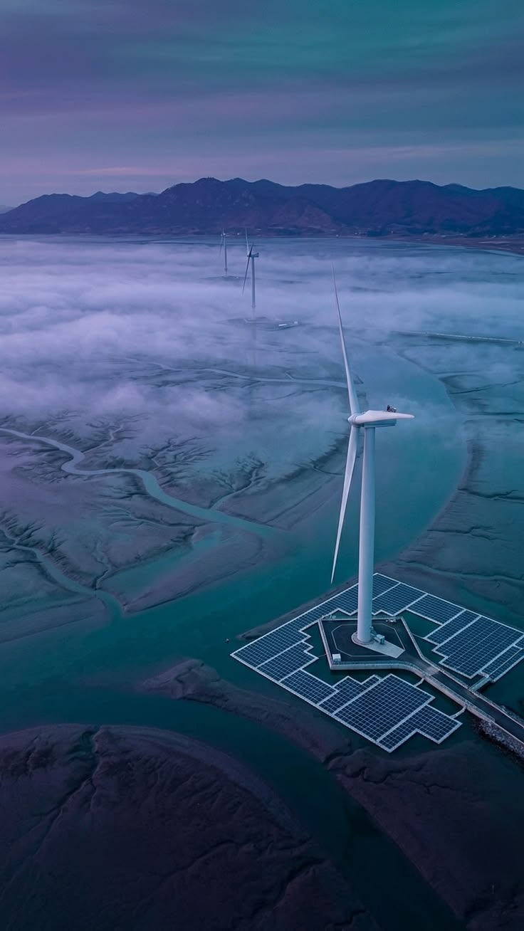 Wind Power Forecasting